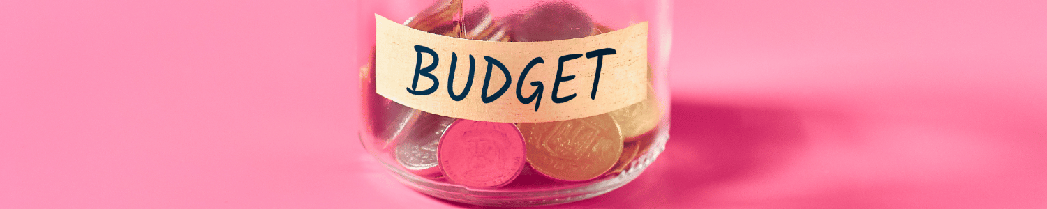 Budgetmanagement Budgetmanagement