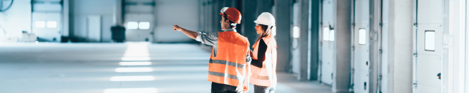 Facility Service -Gebäudepflege