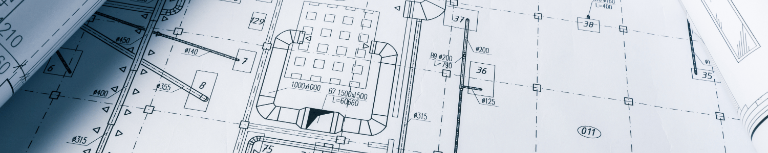 Flächenmanagement - Raumplanung - Flächennutzung - Gebäudeaufteilung