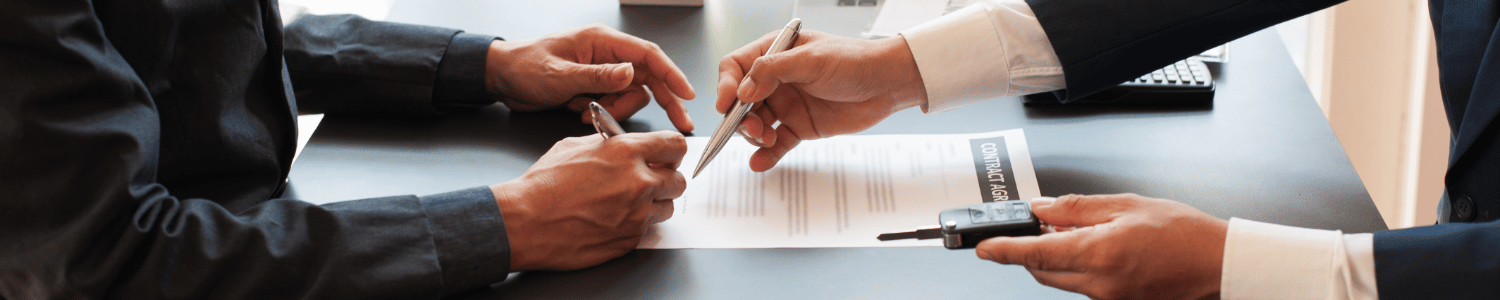 Leasingerlass - Vertrag - Finanzerlass - Bilanzierung