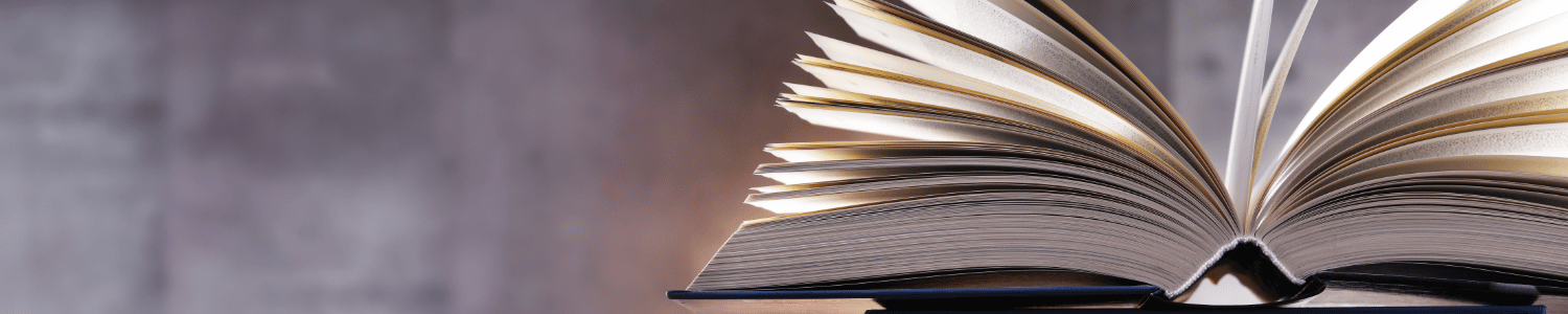 Lexikon - Glossar - Buch