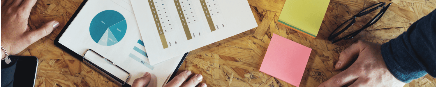 Prozesse im Facility Management - Diagramm - Kostenkontrolle