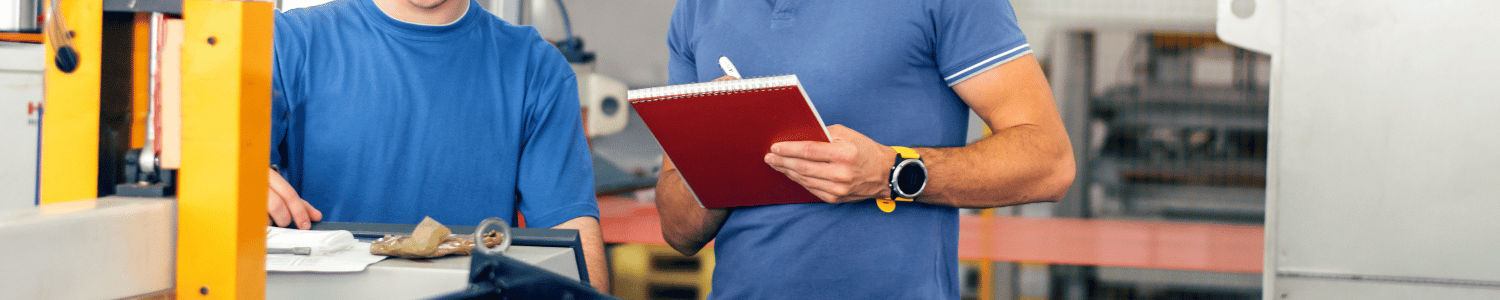 ZÜS - Prüfung - Sicherheit - Technische Kontrolle