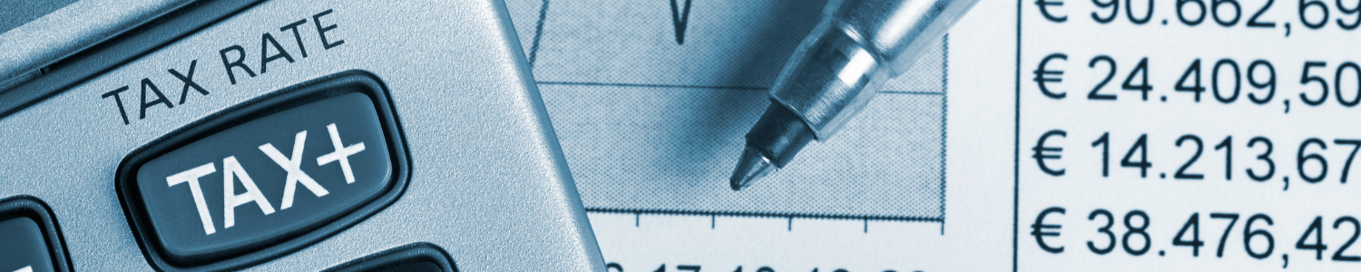 Zehnt - Steuer - Taschenrechner Abgabe - Historie